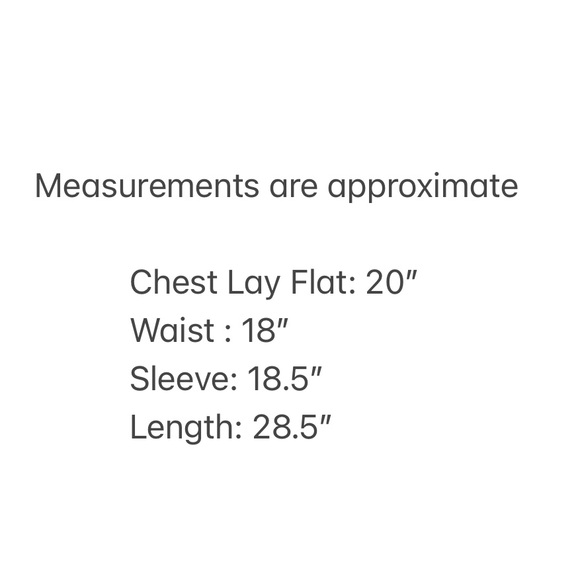 Crown & Ivy Top Women's L Beige Casual Comfort Pull Over Long Sleeve Knit Blouse - Picture 9 of 9